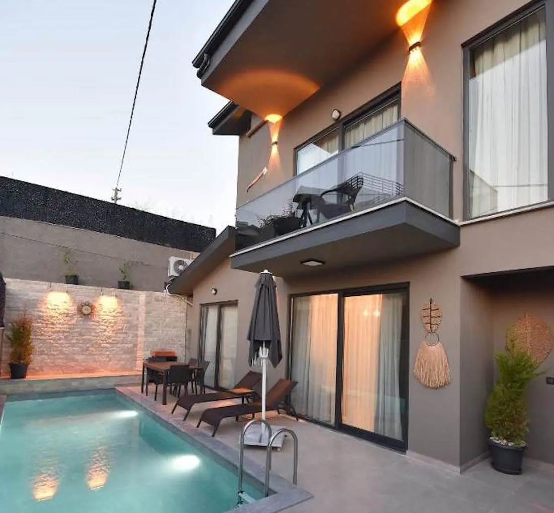 Villa in Ciftlik